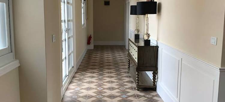 席拉朵庄园民宿图片