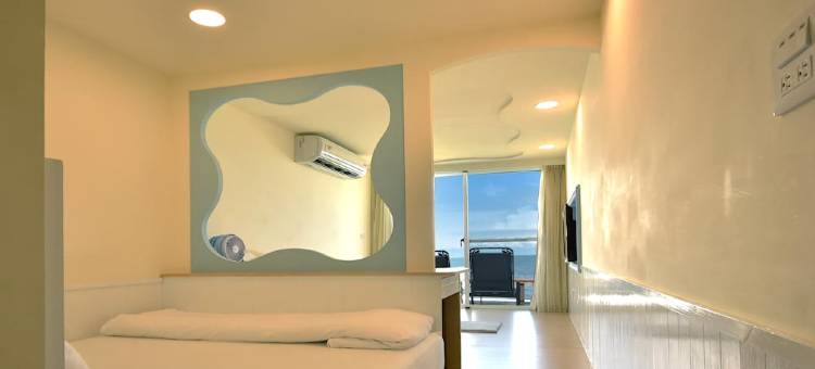 小琉球 1302 海景民宿图片