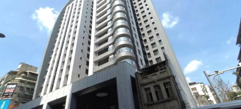 西门芊玉旅舍图片