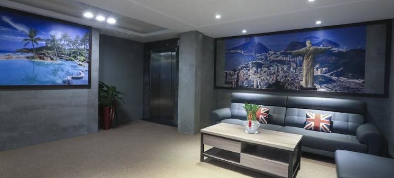 沐谷温泉会馆图片