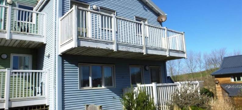 淡水湾霍尔维吉 16 号酒店(Freshwater Bay Hol Vge 16)图片