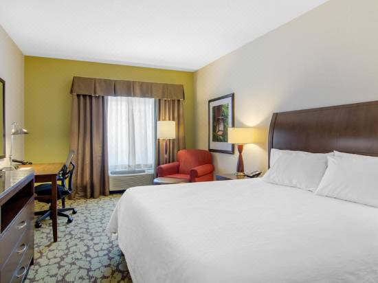 Hilton Garden Inn Kansas City Kansas Hotel Reviews And Room Rates