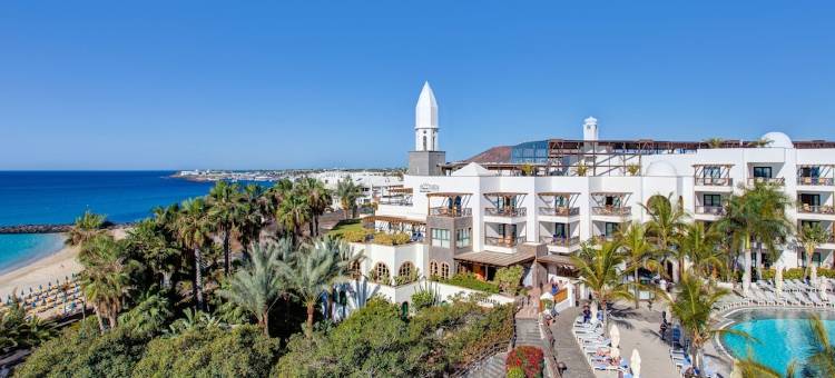 杨扎公主套房度假酒店(Princesa Yaiza Suite Hotel Resort)图片