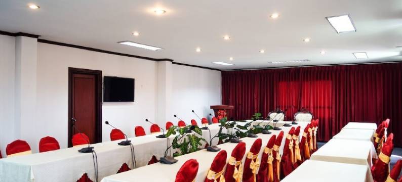 SNK 酒店(Snk Hotel)图片