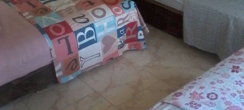 席尔瓦林肯卡洛斯旅馆(Meu Quarto No Rio de Janeiro)图片