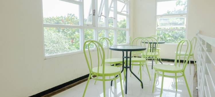 蒂亚家庭回教旅馆(Tya Family Guest House Syariah)图片