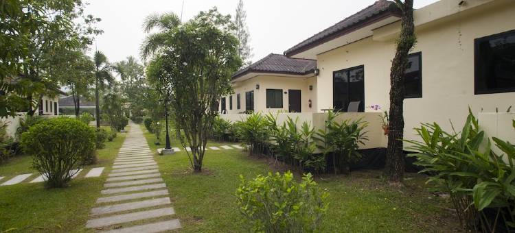 普吉岛康萨隆渡假村(Kasalong Phuket Resort)图片