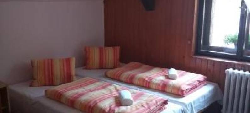 Penzion Liberta图片