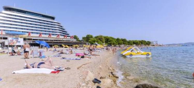 Apartments and Rooms Josipa图片