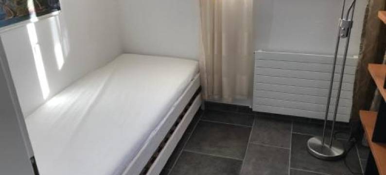 乌瓦尔公寓(Apartment d'Uval)图片