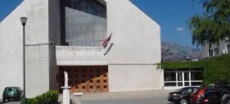 Stone Guest House图片