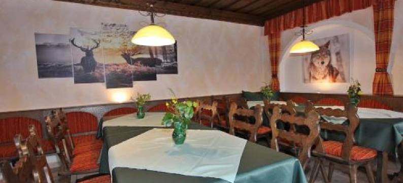 Pension Sybille图片