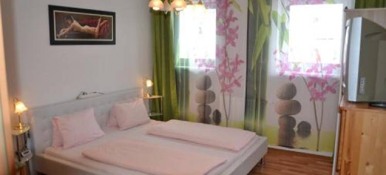 Gastehaus Zur Post - Heritage Inn图片