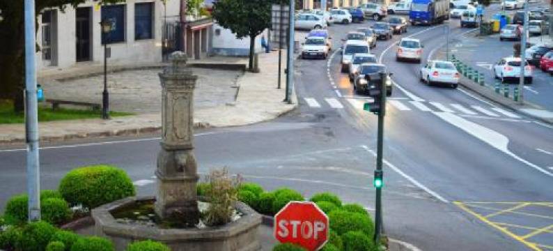 Albergue Mirás图片