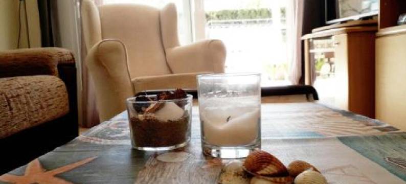 Apartamento Sant Roc图片