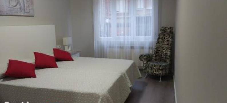 San Anton Centro Apartment图片