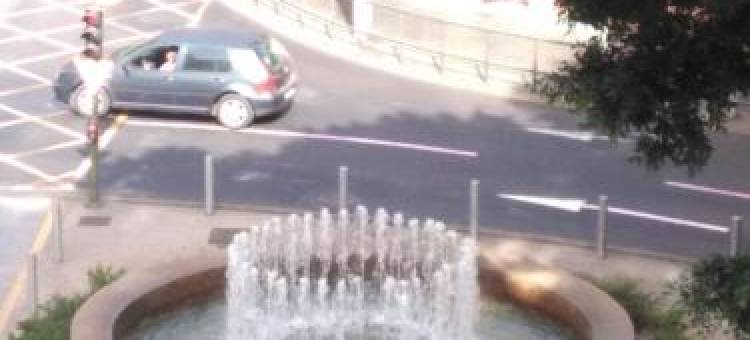Lalas Ramblas Estudio Santa Cruz Tenerife图片