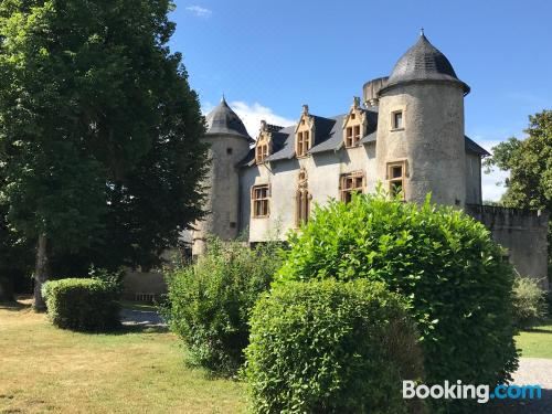 玛丽安城堡住宿加早餐旅馆(Chateau Mariande)图片