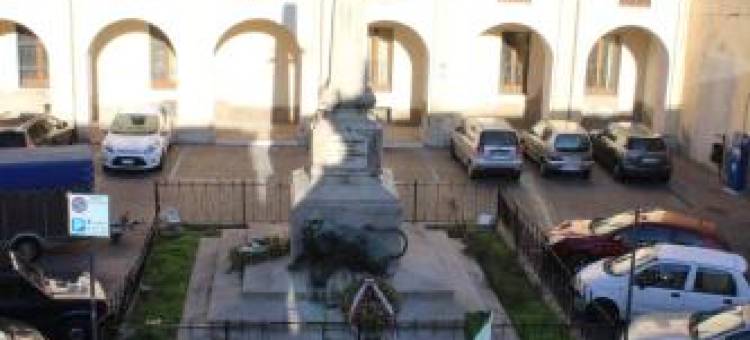 菲欧里精品民宿(B&B Bouquet di Fiori)图片