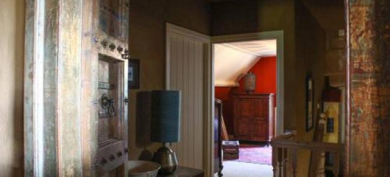 Farmhouse de Hoeve B&B Apartment图片