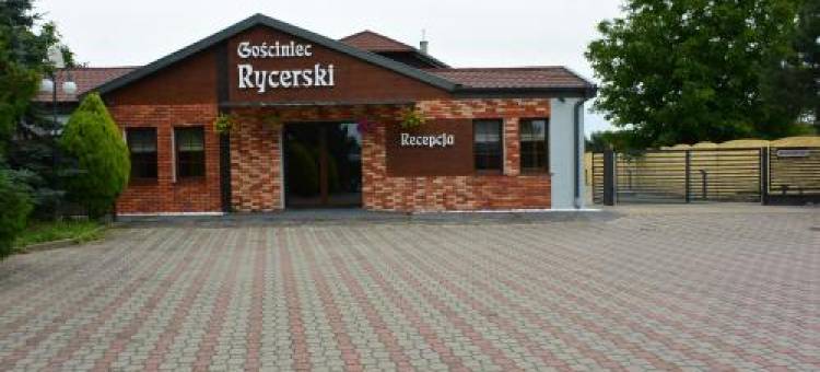 Gościniec Rycerski图片