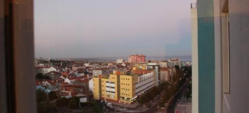 My Apartment in Sacavém图片