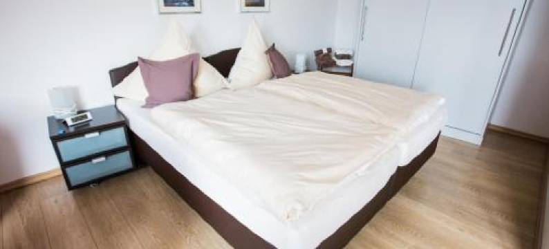 弗利恩沃南拉奇普林斯霍夫酒店(Ferienwohnanlage Prinzenhof)图片