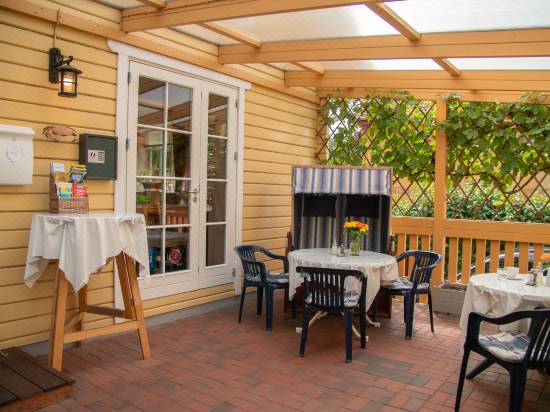 Haus Stoertebeker Appartements Hotel Garni Hotel Reviews And