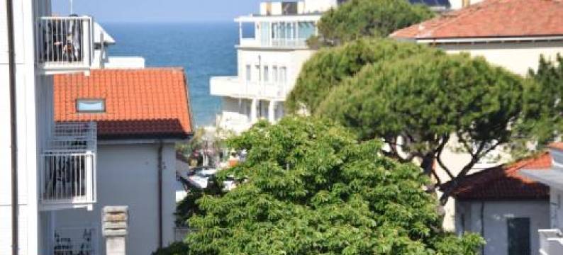 托西酒店(Hotel Tosi)图片