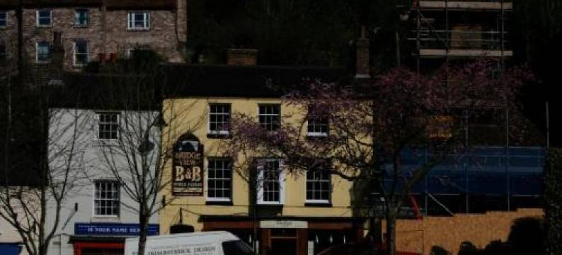 大桥美景旅馆(Bridge View Guest House)图片