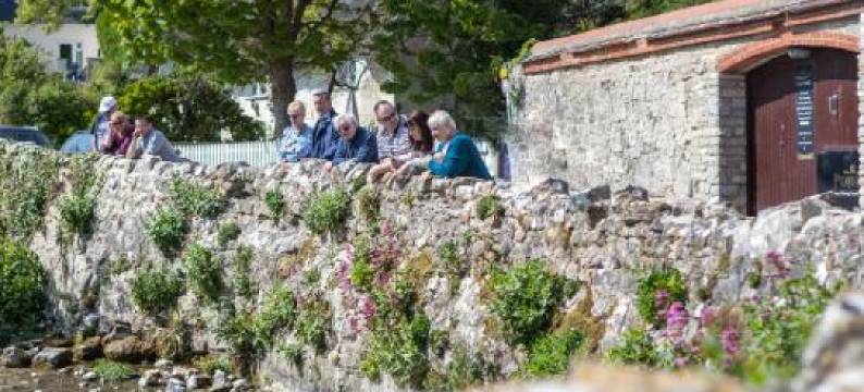 拉尔沃思酒店(Lulworth Lodge)图片