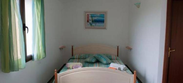 卡斯特多里亚住宿加早餐旅馆(Agriturismo B&B Casteldoria)图片