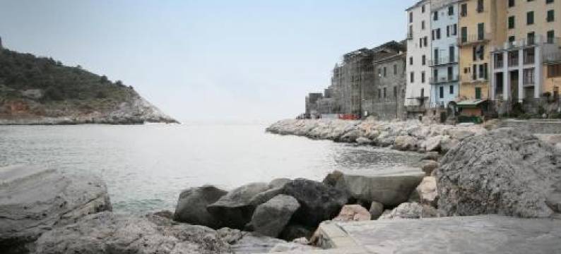 莱茵克拉酒店(L'Ancora)图片