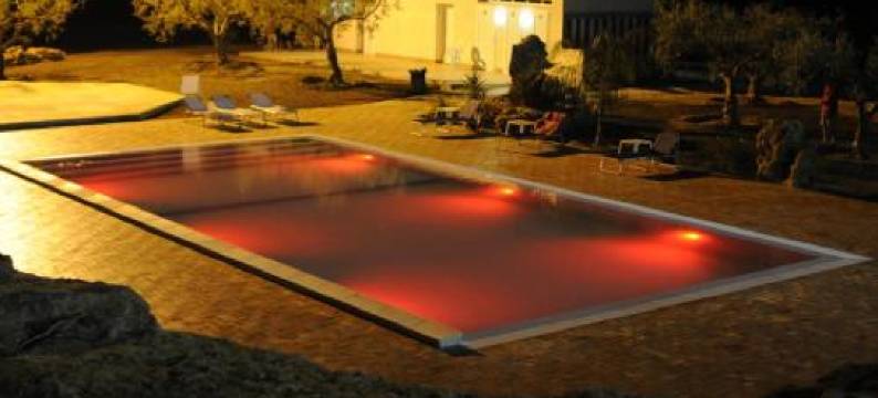 蒂米娜农家乐(Agriturismo Dimina)图片