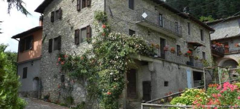 B&B Il Casale Delle Pianacce图片