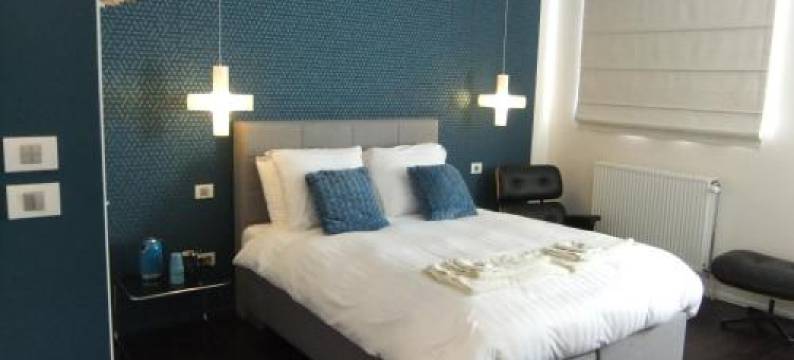 卡瓦住宿加早餐酒店(B&B Kava)图片