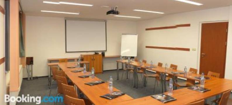 S中心酒店(Hotel S-Centrum)图片