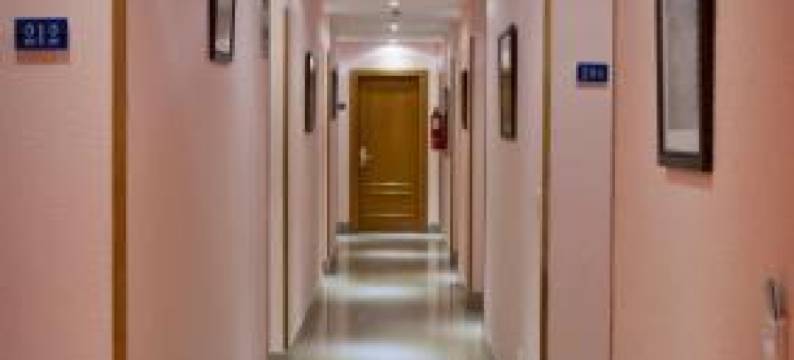 坎波马尔酒店(Hotel Campomar)图片