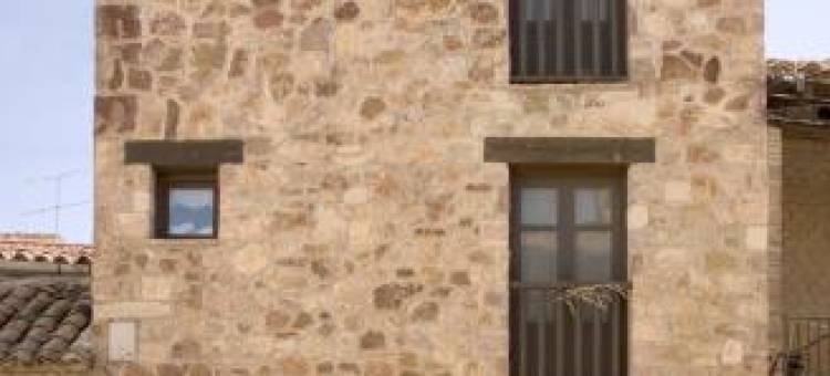 阿罗迪亚酒店(Alodia)图片