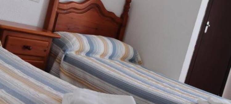 Hostal Montilla Sotogrande图片