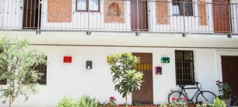 佛纳赛塔住宿加早餐旅馆(La Fornasetta)图片