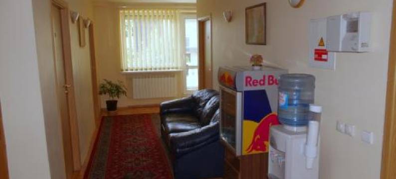 图尔恩旅馆(Turnė Guest House)图片