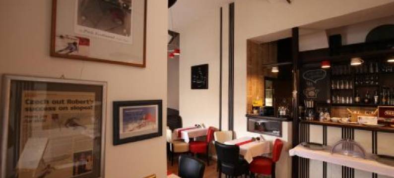 费迪南德潘扎欧酒店(Pension Ferdinand Panzio)图片