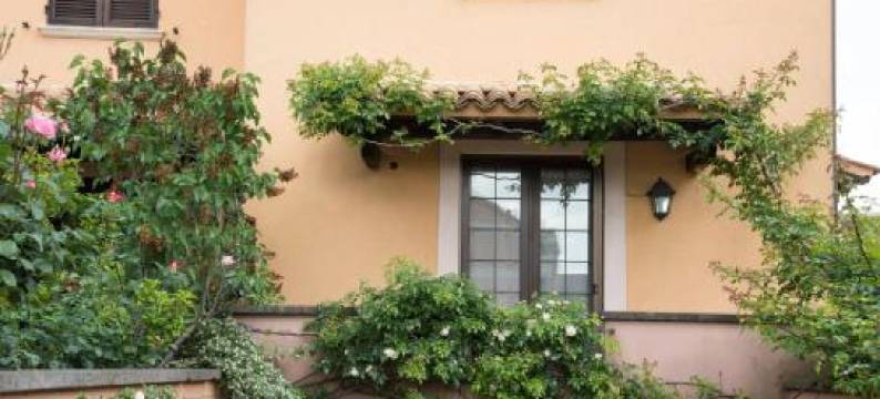 Casa Angolo Delle Rose图片