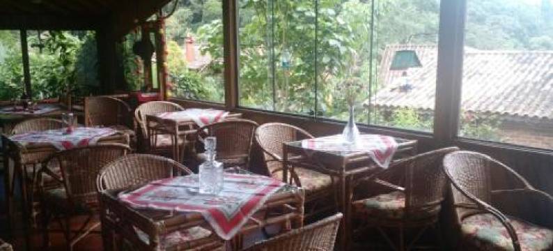 毕宿五客栈(Aldebaran Pousada)图片