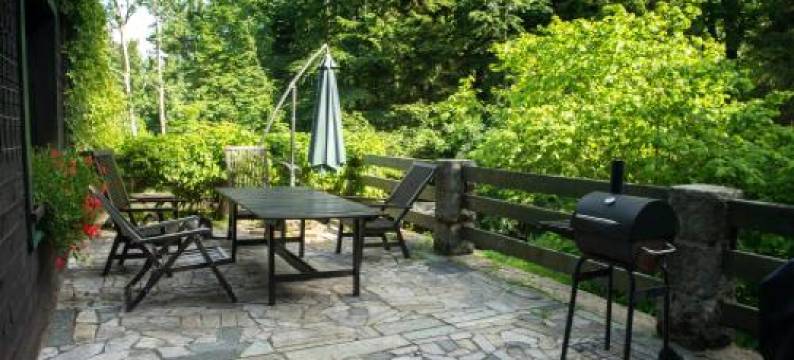 维拉安娜酒店(Willa Anna)图片