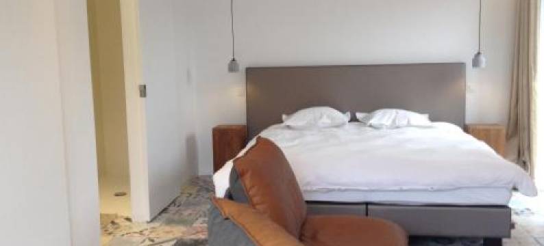 普拉姆帕帕维尔酒店(Pluimpapaver Hotel & Glamping)图片