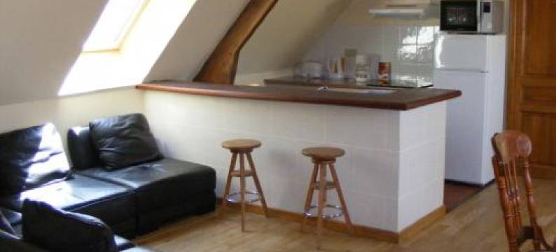 Les Belleme Golf - Self-Catering Apartments图片