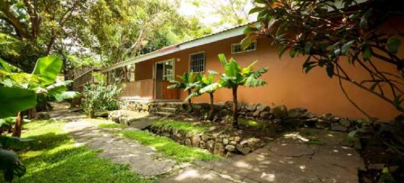 圣何塞之家旅馆(Casa de Piedra Escazú)图片