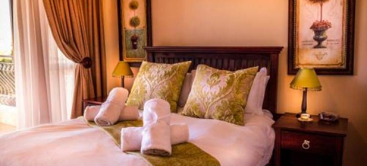 拉莫专享旅馆(Château la Mer Exclusive Guesthouse & Spa)图片